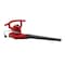 Toro Toro Ultra 260 mph 340 CFM 110 V Electric Handheld Leaf Blower/Vacuum Tool Only 51619 - alternate 1